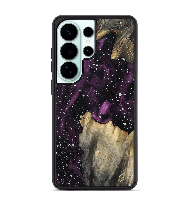 Galaxy S26 Ultra Wood Phone Case - Darby (Cosmos, 810200)
