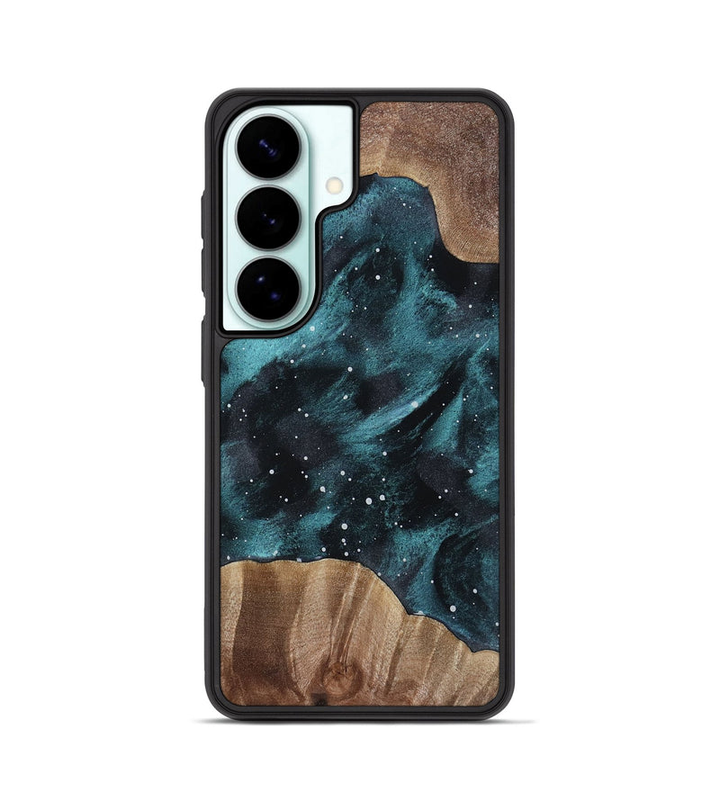 Galaxy S26 Wood Phone Case - Aydin (Cosmos, 810201)