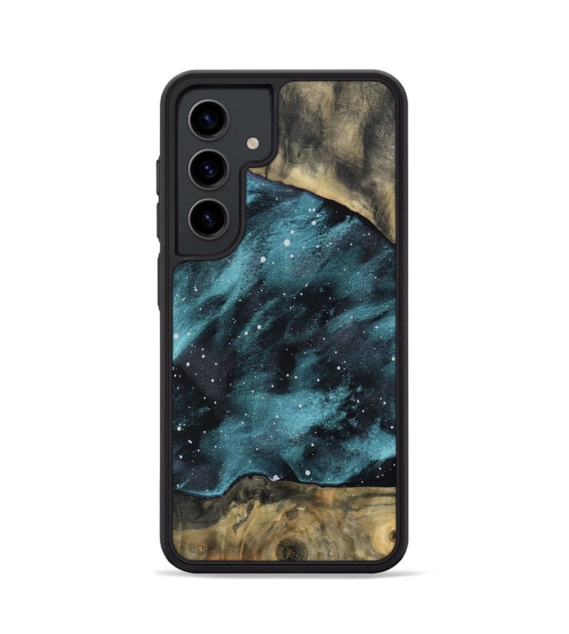 Galaxy S24 Wood Phone Case - Almeda (Cosmos, 810204)