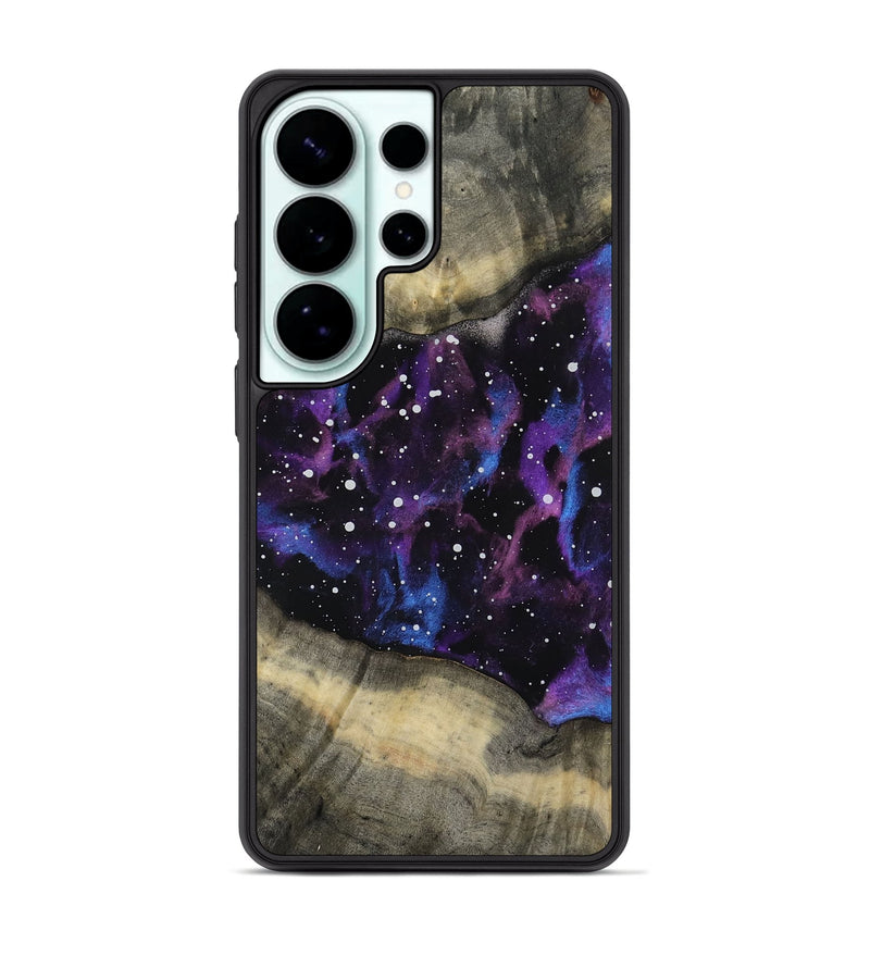 Galaxy S26 Ultra Wood Phone Case - Jovanni (Cosmos, 810207)