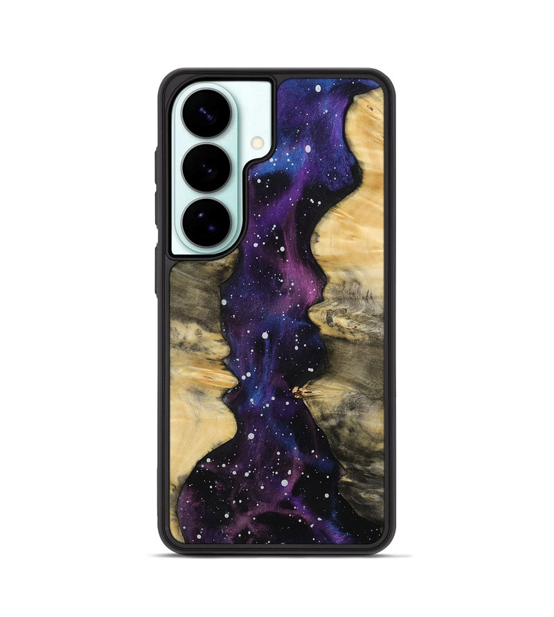 Galaxy S26 Wood Phone Case - Harlan (Cosmos, 810211)