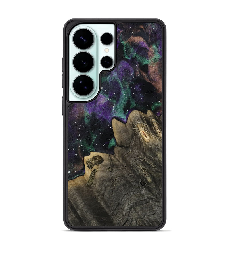 Galaxy S26 Ultra Wood Phone Case - Harmoni (Cosmos, 810212)
