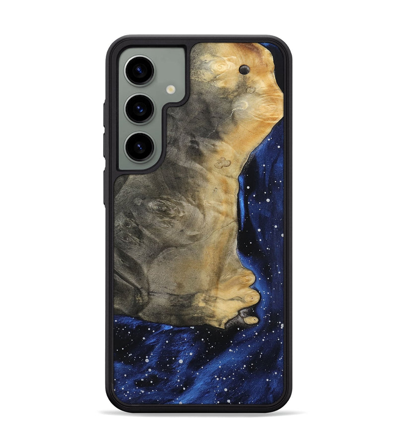 Galaxy S24 Plus Wood Phone Case - Keon (Cosmos, 810213)