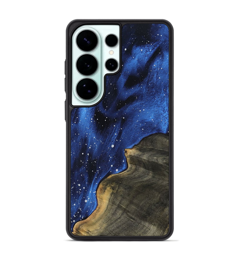 Galaxy S26 Ultra Wood Phone Case - Sherrie (Cosmos, 810216)