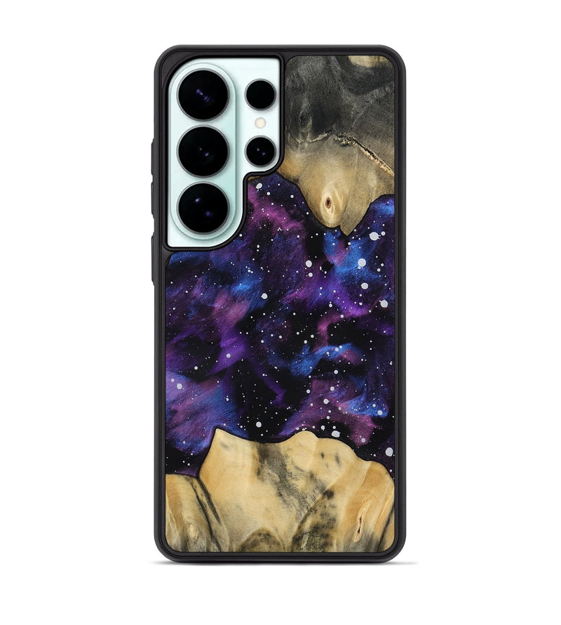 Galaxy S26 Ultra Wood Phone Case - Ignacio (Cosmos, 810220)