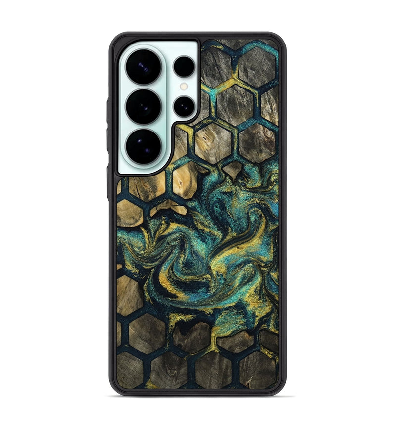 Galaxy S26 Ultra Wood Phone Case - Kyler (Pattern, 810256)