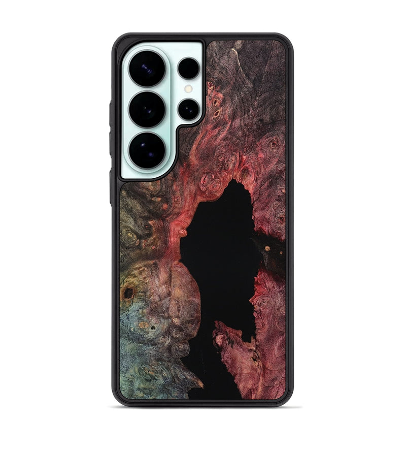 Galaxy S26 Ultra Wood Phone Case - Chandra (Wood Burl, 810277)