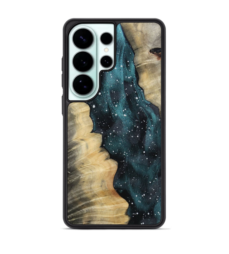 Galaxy S26 Ultra Wood Phone Case - Vina (Cosmos, 810291)