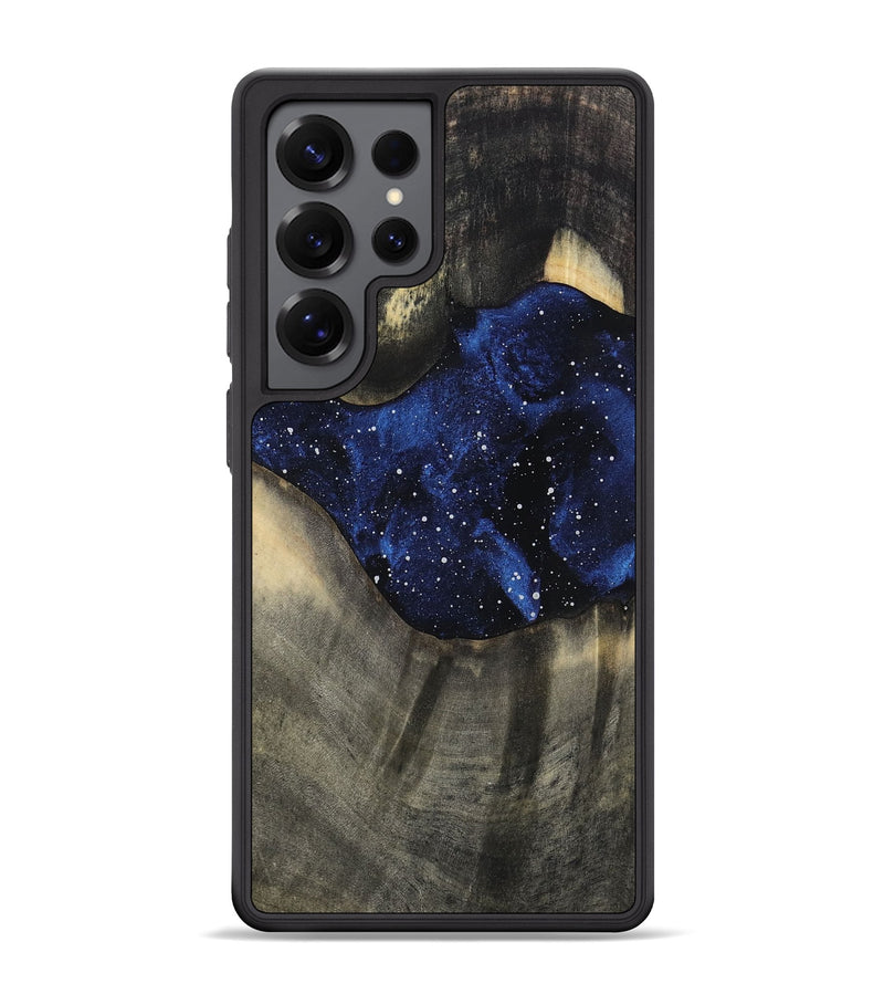 Galaxy S25 Ultra Wood Phone Case - Keith (Cosmos, 810292)
