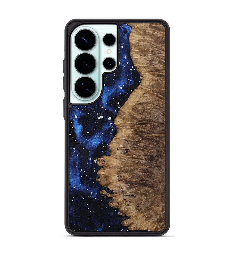 Galaxy S26 Ultra Wood Phone Case - Miya (Cosmos, 810294)