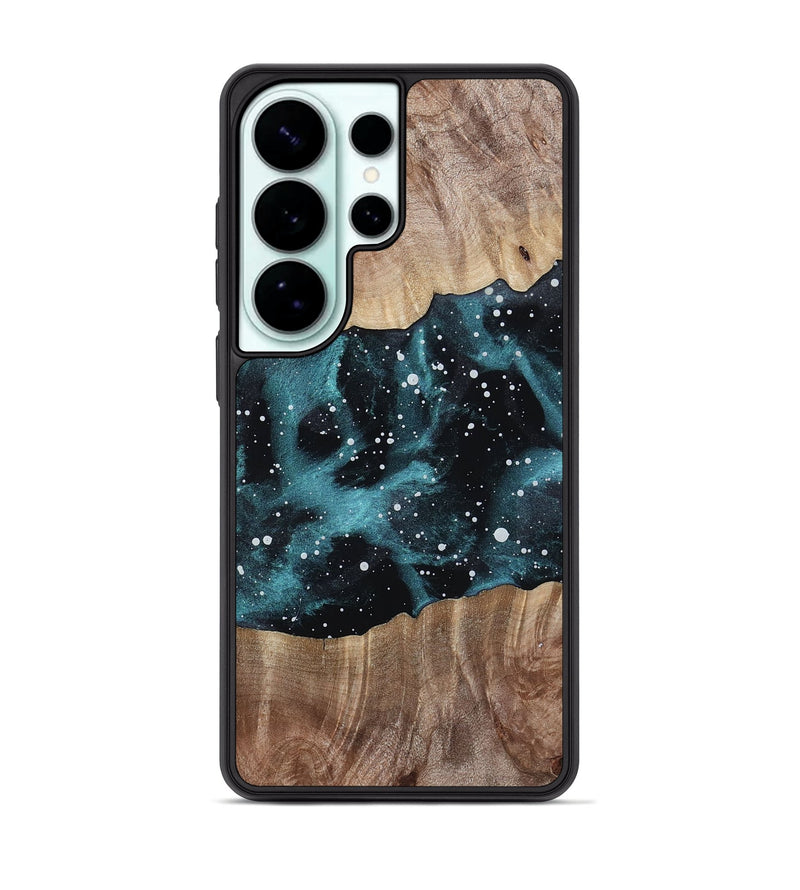 Galaxy S26 Ultra Wood Phone Case - Laraine (Cosmos, 810295)