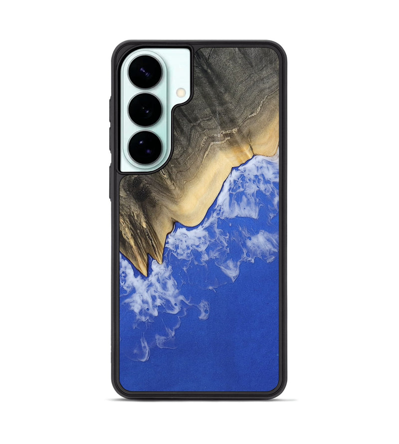 Galaxy S26 Plus Wood Phone Case - Ricardo (Coastal, 810297)