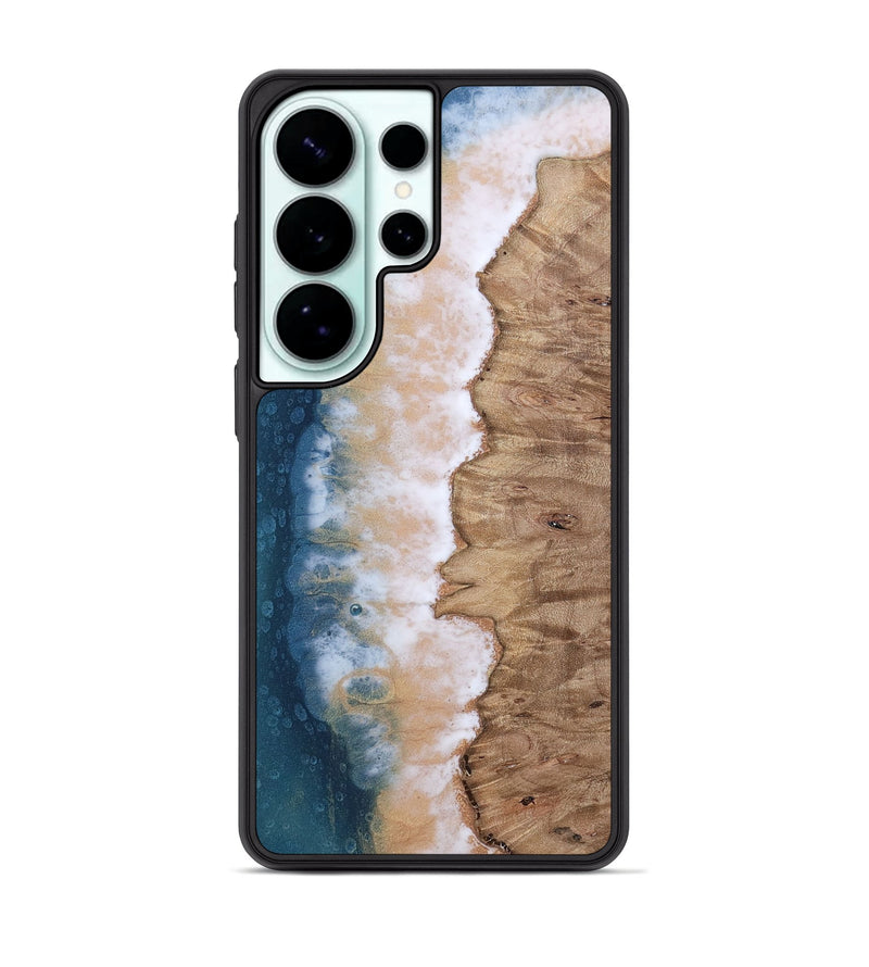 Galaxy S26 Ultra Wood Phone Case - Peggy (Coastal, 810304)