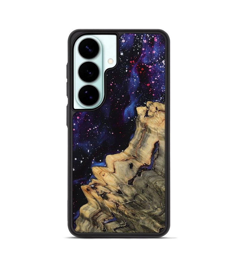Galaxy S26 Wood Phone Case - Thiago (Cosmos, 810315)