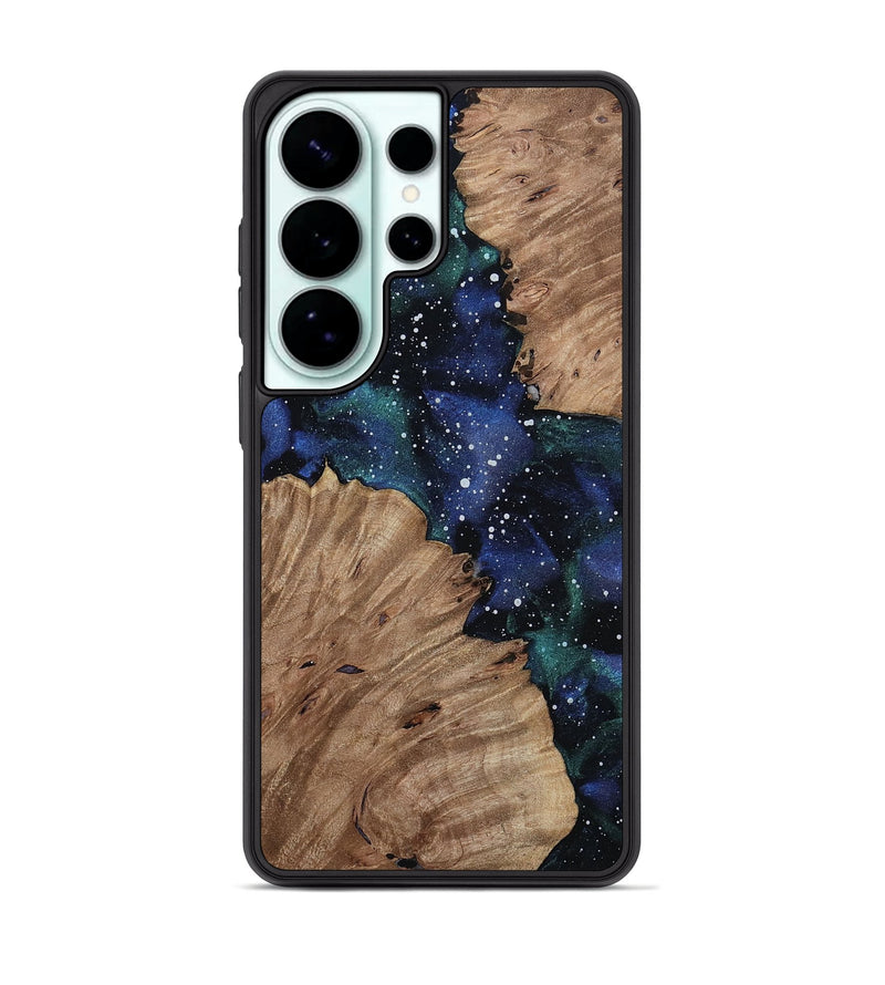 Galaxy S26 Ultra Wood Phone Case - Melina (Cosmos, 810317)