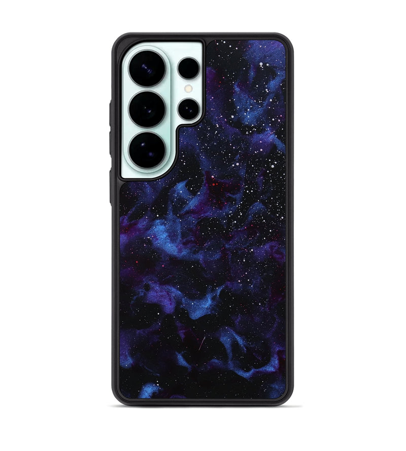 Galaxy S26 Ultra ResinArt Phone Case - Hailee (Cosmos, 810318)