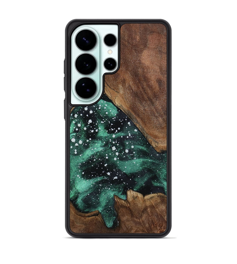 Galaxy S26 Ultra Wood Phone Case - Ina (Cosmos, 810319)