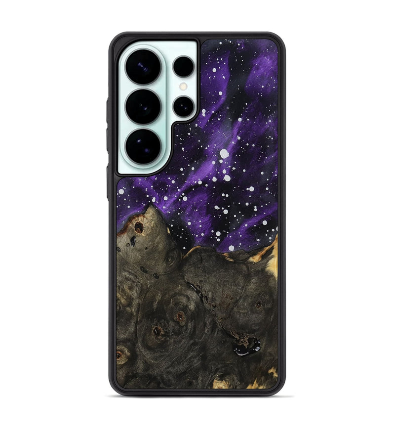 Galaxy S26 Ultra Wood Phone Case - Forest (Cosmos, 810323)