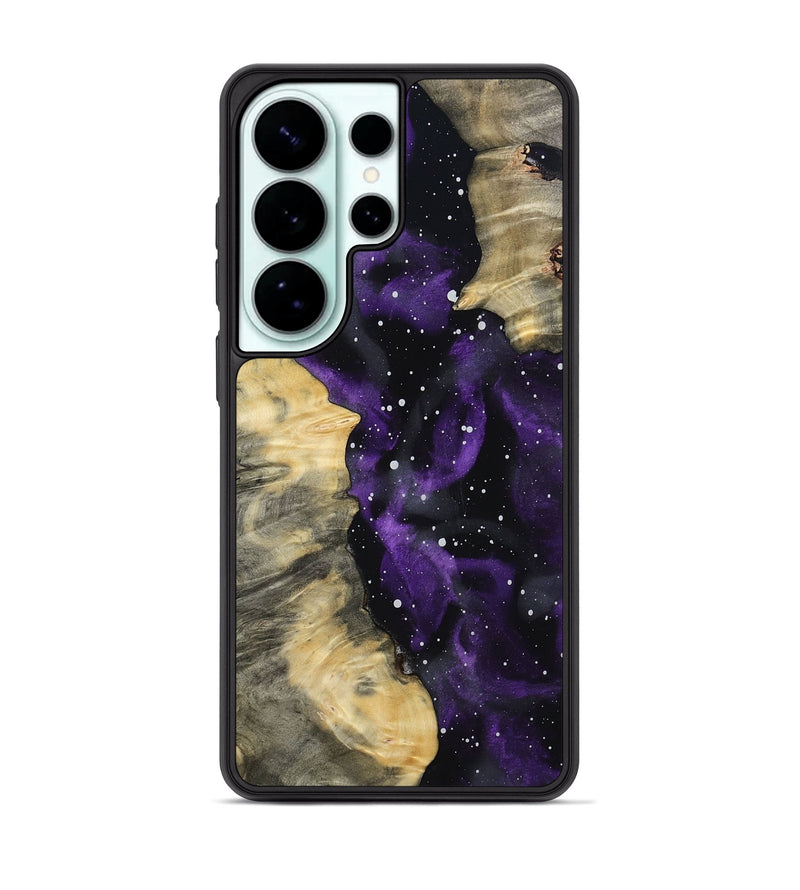 Galaxy S26 Ultra Wood Phone Case - Maddie (Cosmos, 810325)