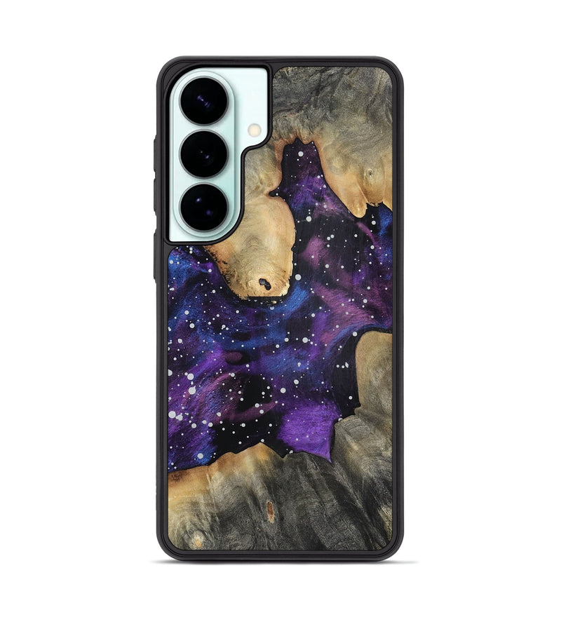 Galaxy S26 Plus Wood Phone Case - Rowan (Cosmos, 810327)