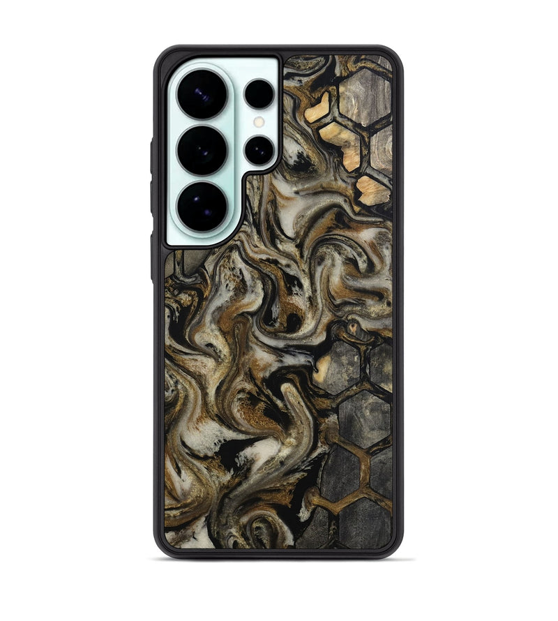 Galaxy S26 Ultra Wood Phone Case - Brice (Pattern, 810359)