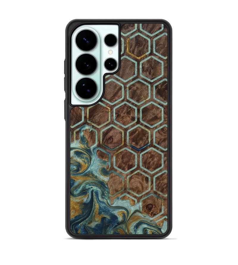 Galaxy S26 Ultra Wood Phone Case - Kyree (Pattern, 810372)
