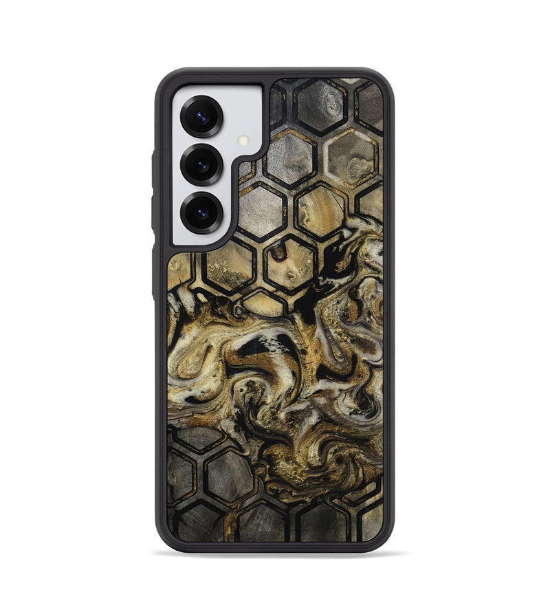 Galaxy S25 Wood Phone Case - Mara (Pattern, 810375)