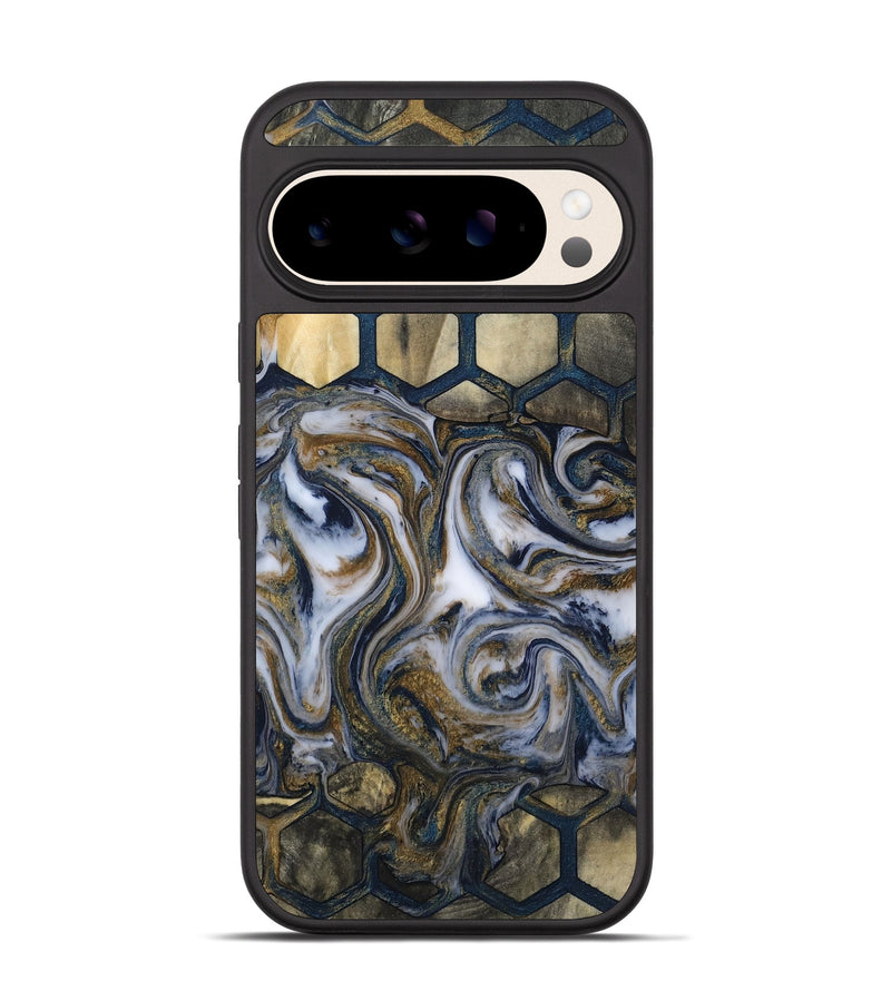 Pixel 10 Wood Phone Case - Carina (Pattern, 810509)