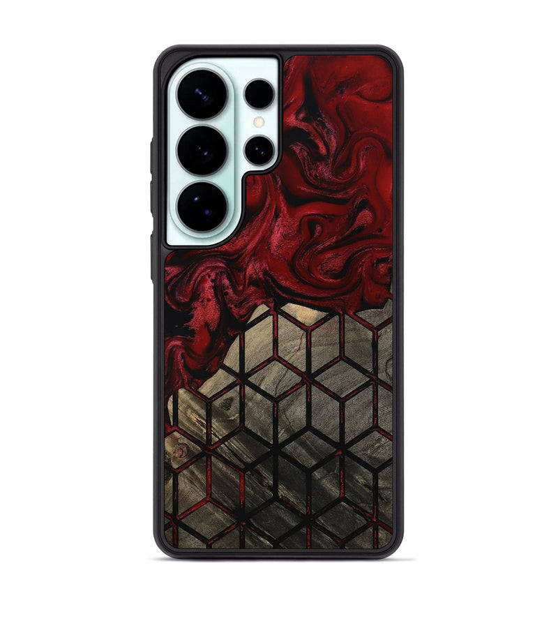 Galaxy S26 Ultra Wood Phone Case - Gerard (Pattern, 810524)