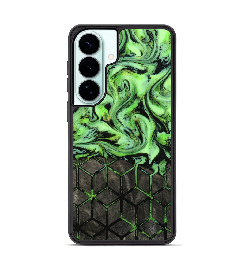 Galaxy S26 Plus Wood Phone Case - Debbi (Pattern, 810540)