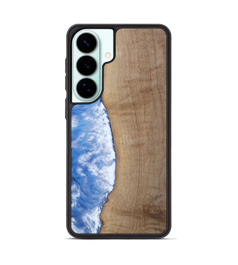 Galaxy S26 Plus Wood Phone Case - Amyra (Coastal, 810605)