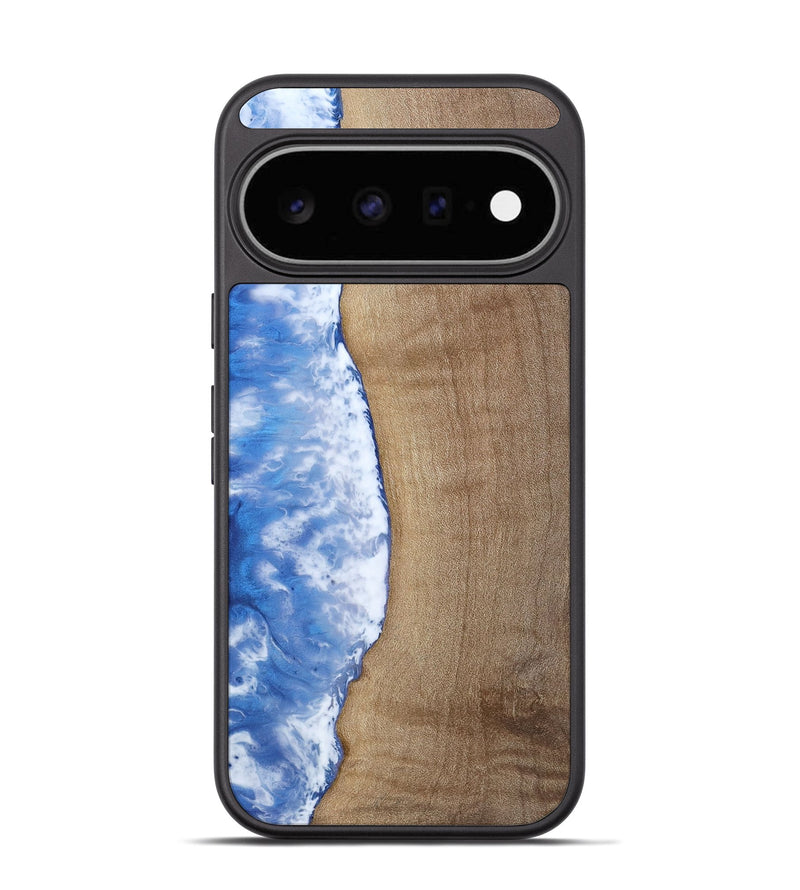 Pixel 11 Wood Phone Case - Amyra (Coastal, 810605)