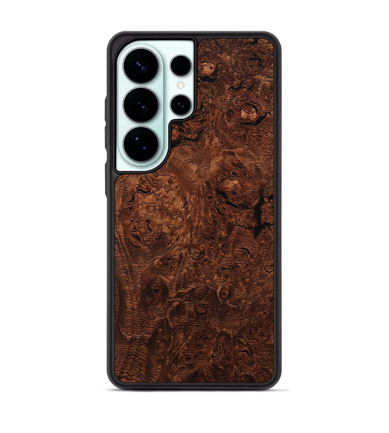 Galaxy S26 Ultra Wood Phone Case - Billye (Wood Burl, 810614)