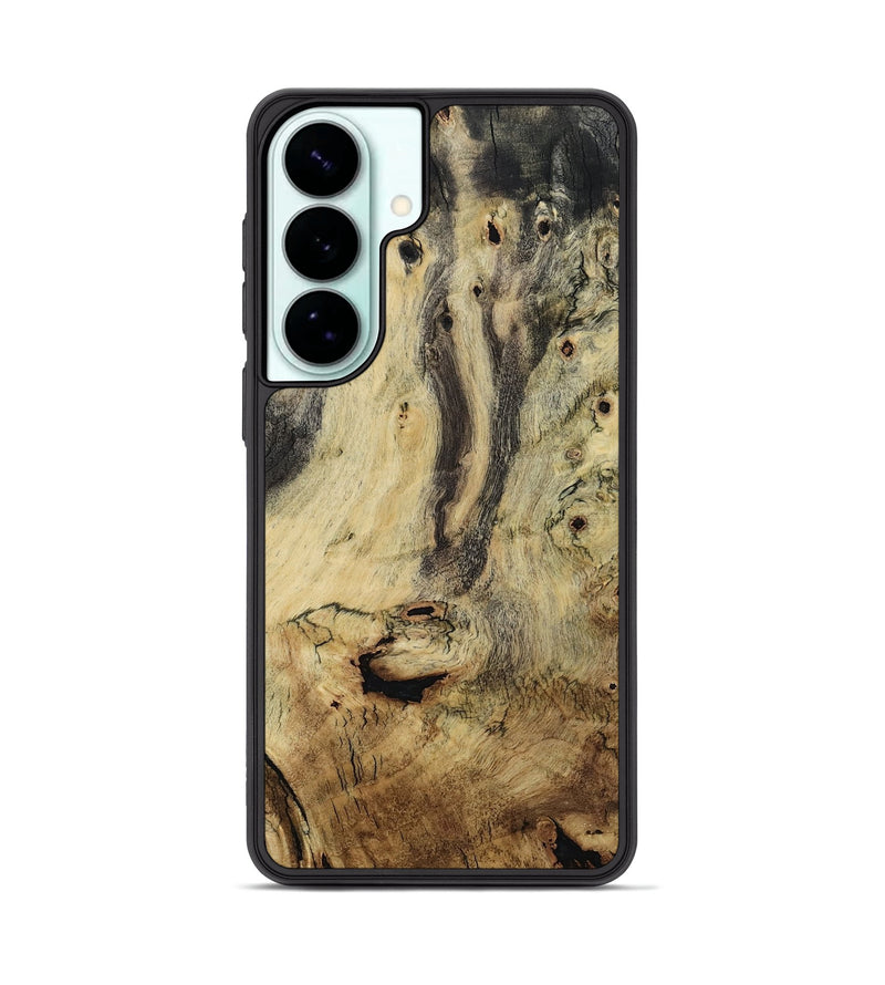 Galaxy S26 Plus Wood Phone Case - Kellan (Wood Burl, 810615)