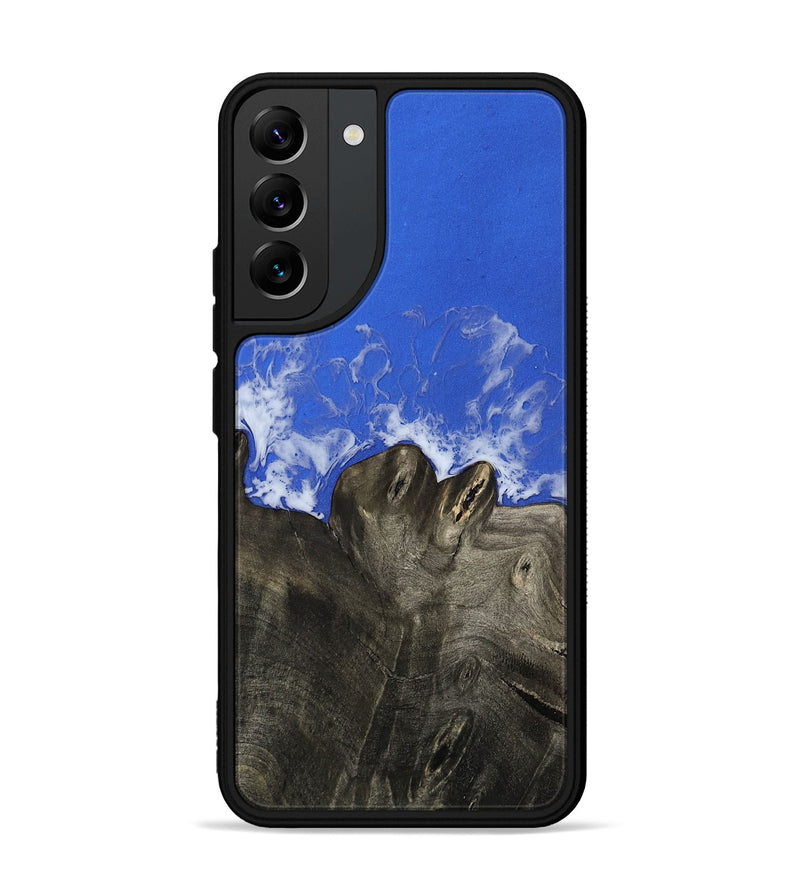 Galaxy S22 Plus Wood Phone Case - Roni (Coastal, 810625)