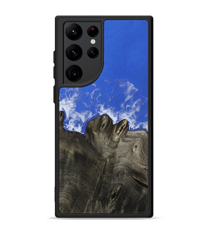 Galaxy S22 Ultra Wood Phone Case - Roni (Coastal, 810625)