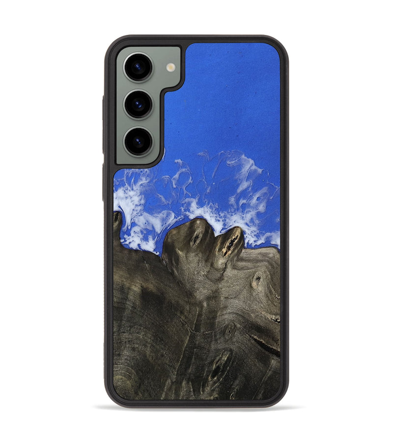 Galaxy S23 Plus Wood Phone Case - Roni (Coastal, 810625)