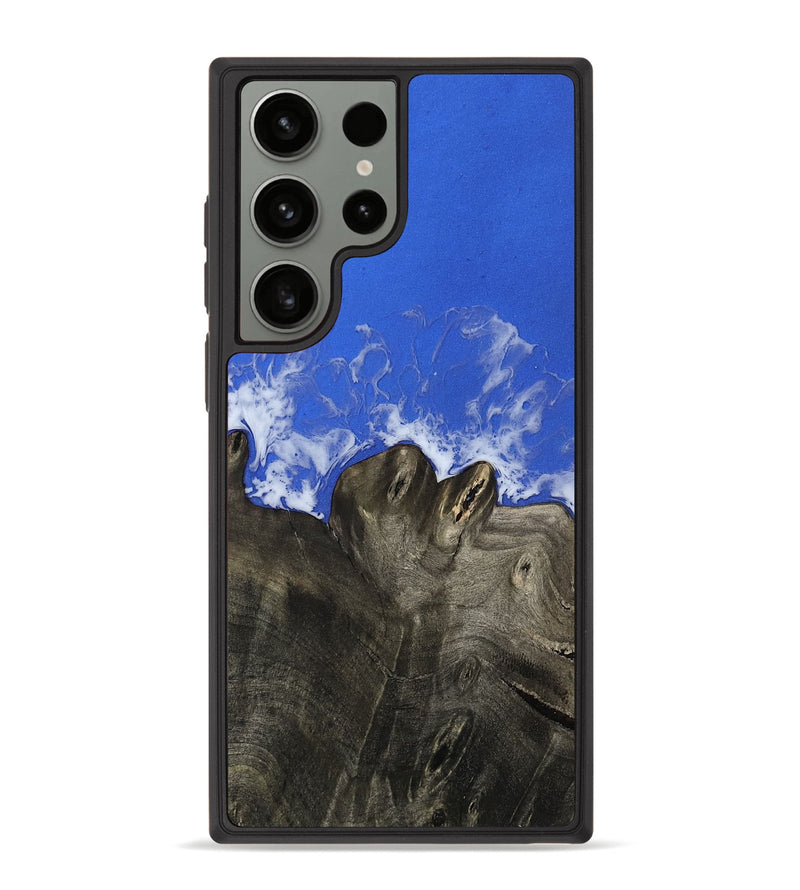 Galaxy S23 Ultra Wood Phone Case - Roni (Coastal, 810625)