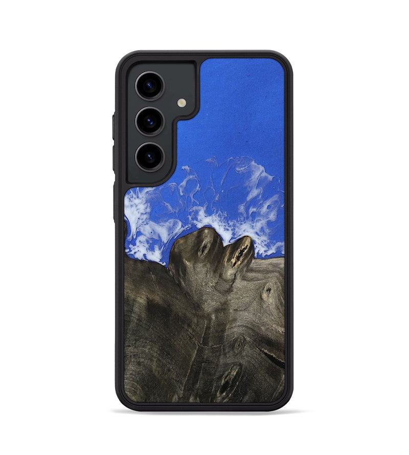 Galaxy S24 Wood Phone Case - Roni (Coastal, 810625)