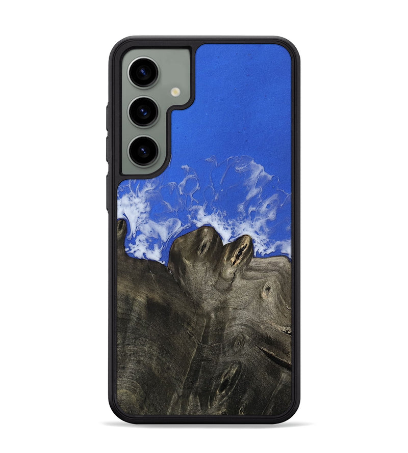 Galaxy S24 Plus Wood Phone Case - Roni (Coastal, 810625)