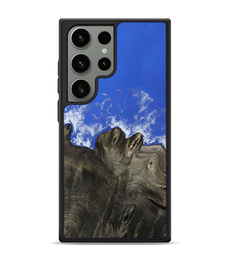 Galaxy S24 Ultra Wood Phone Case - Roni (Coastal, 810625)