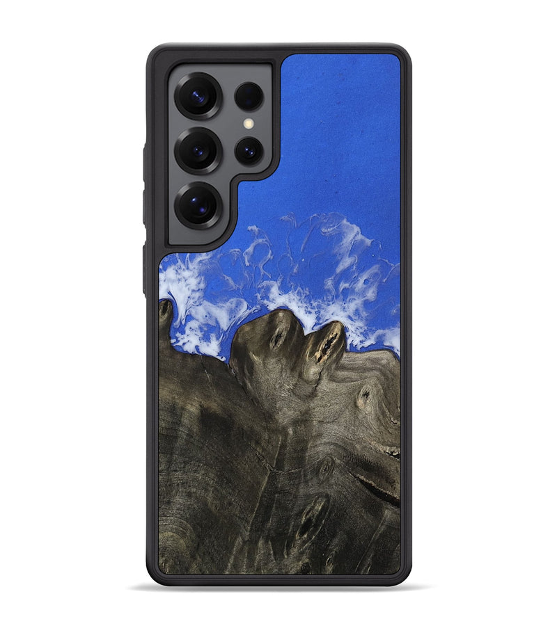 Galaxy S25 Ultra Wood Phone Case - Roni (Coastal, 810625)