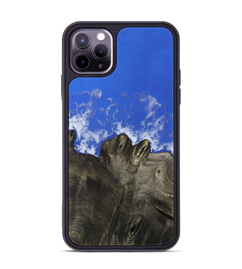 iPhone 11 Pro Max Wood Phone Case - Roni (Coastal, 810625)