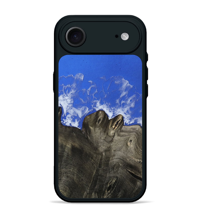 iPhone 17 Air Wood Phone Case - Roni (Coastal, 810625)