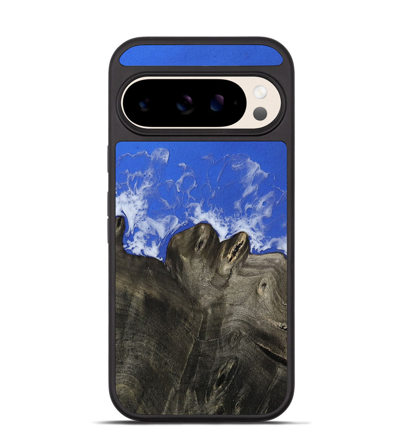 Pixel 10 Pro Wood Phone Case - Roni (Coastal, 810625)