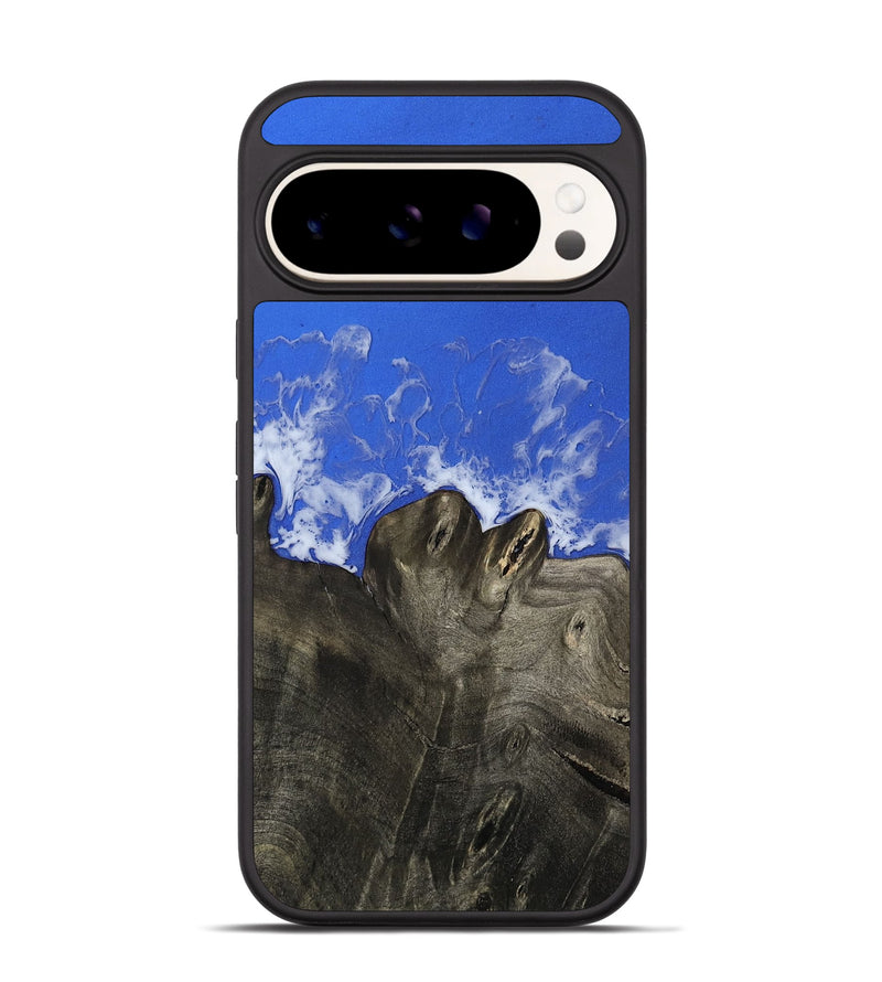 Pixel 9 Wood Phone Case - Roni (Coastal, 810625)