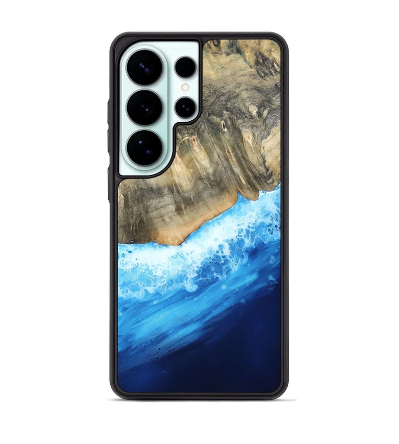 Galaxy S26 Ultra Wood Phone Case - Twila (Coastal, 810626)