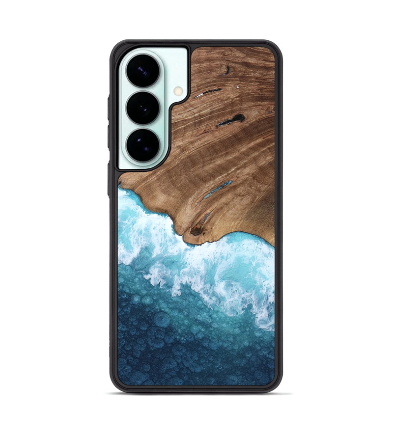 Galaxy S26 Plus Wood Phone Case - Jamir (Coastal, 810640)