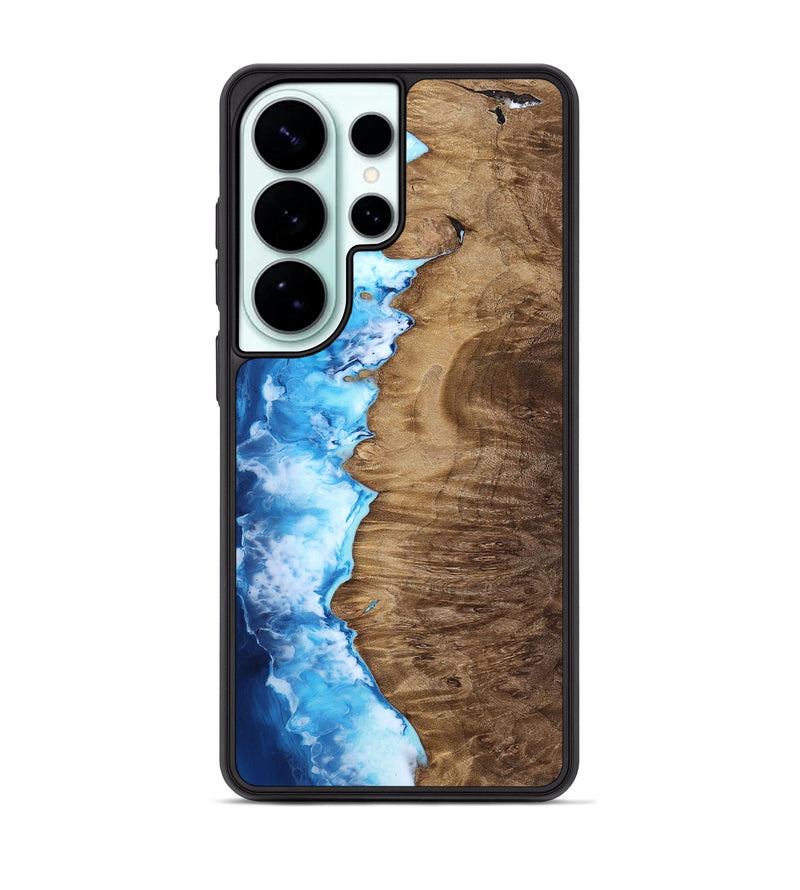 Galaxy S26 Ultra Wood Phone Case - Nikolai (Coastal, 810641)
