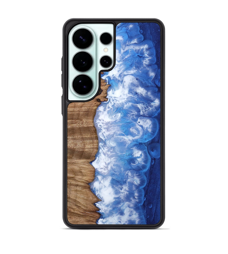 Galaxy S26 Ultra Wood Phone Case - Mariel (Coastal, 810645)